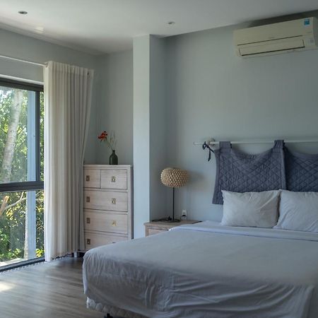 Homeday Retreats Tan Thanh Zewnętrze zdjęcie