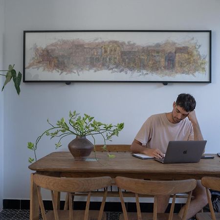 Homeday Retreats Tan Thanh Zewnętrze zdjęcie