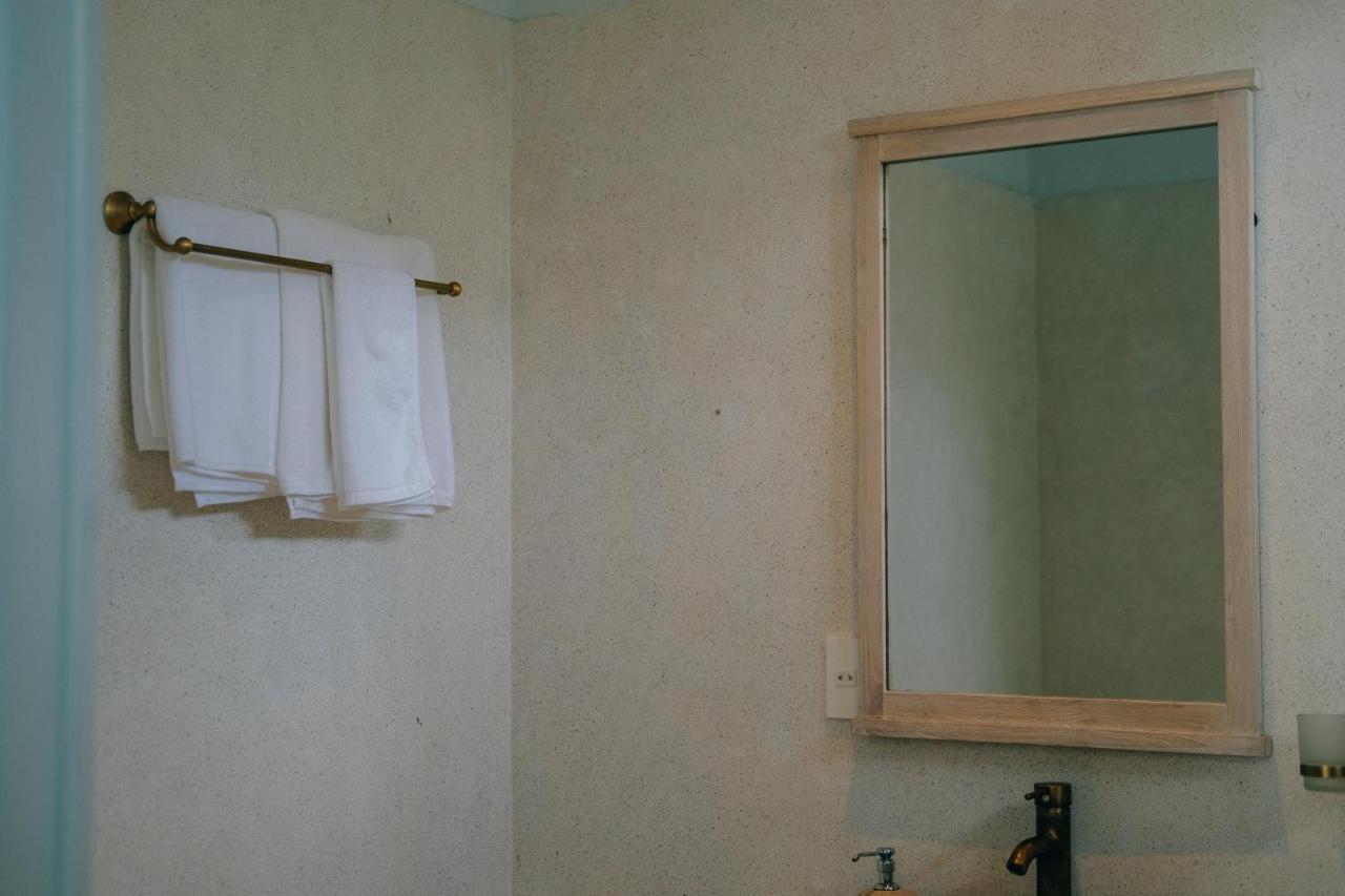 Homeday Retreats Tan Thanh Zewnętrze zdjęcie