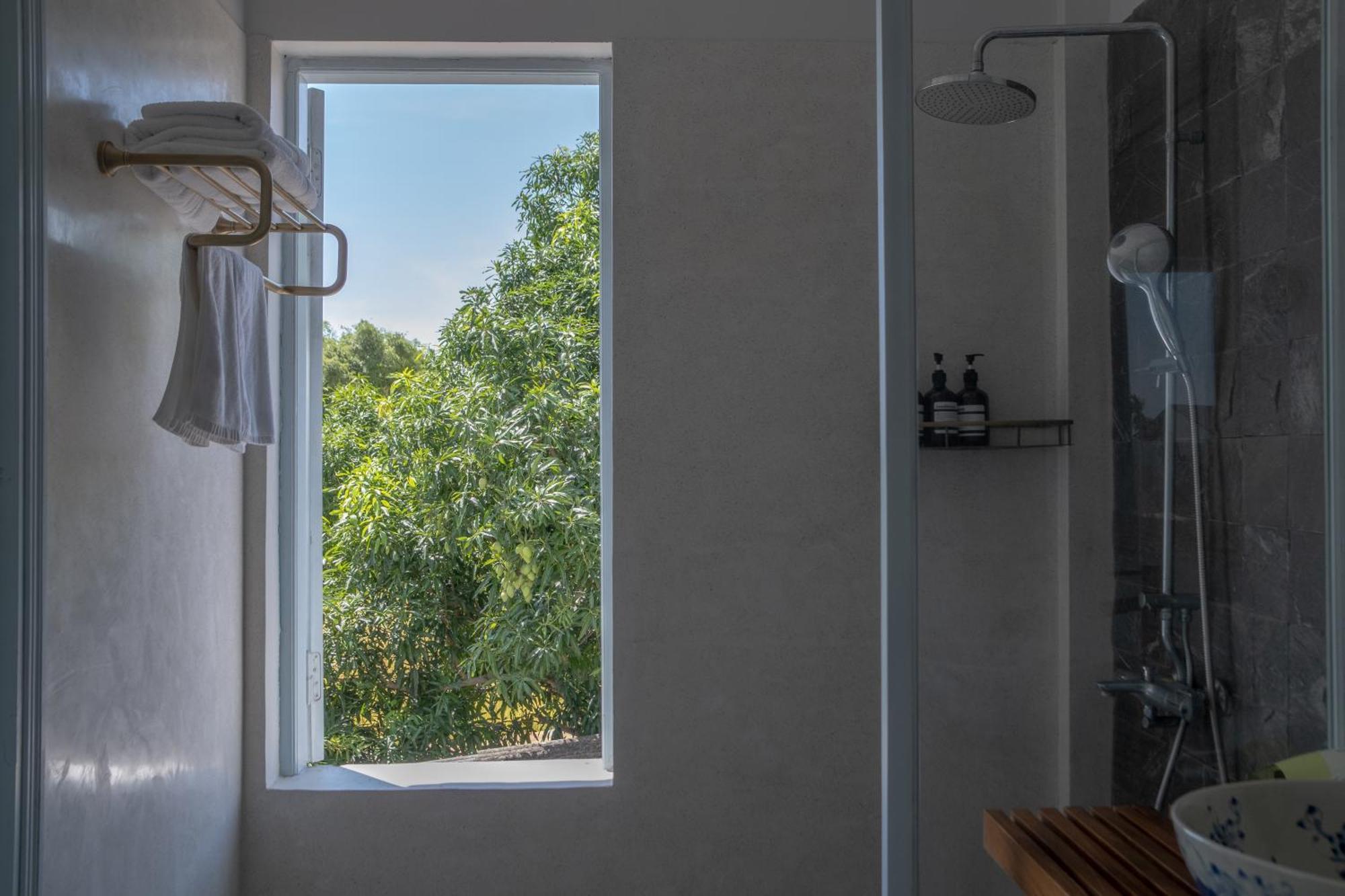 Homeday Retreats Tan Thanh Zewnętrze zdjęcie