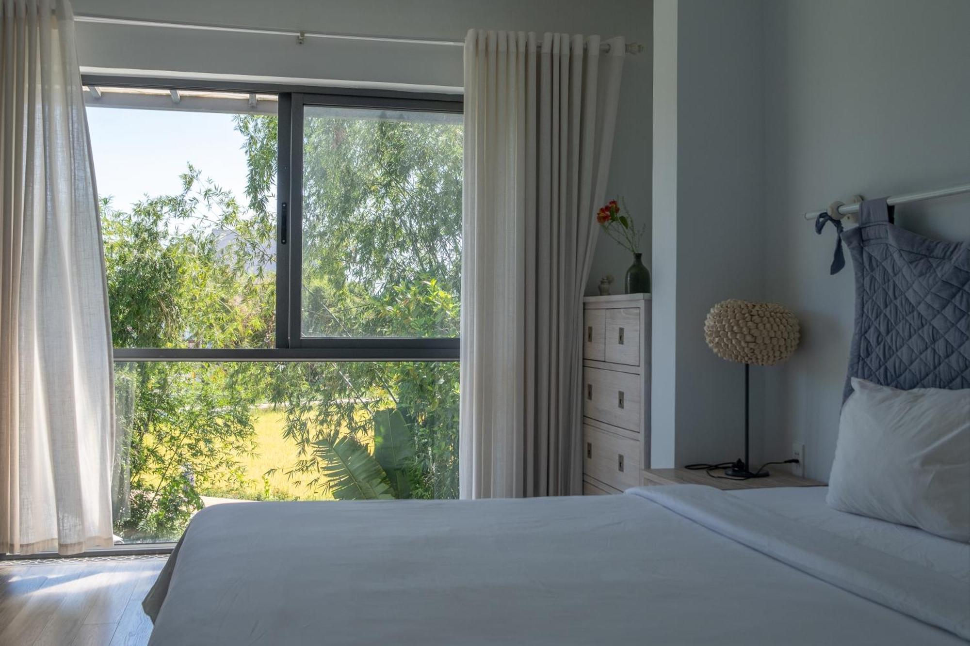 Homeday Retreats Tan Thanh Zewnętrze zdjęcie