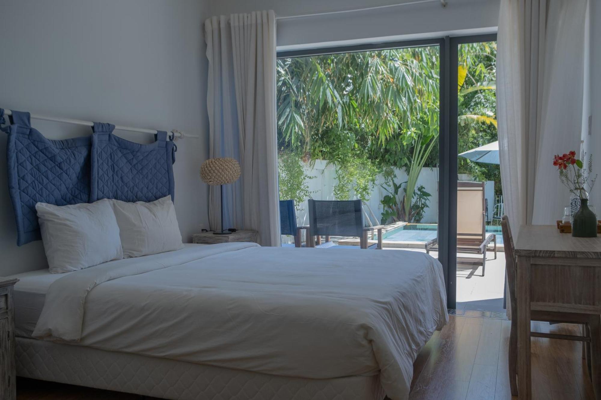 Homeday Retreats Tan Thanh Zewnętrze zdjęcie