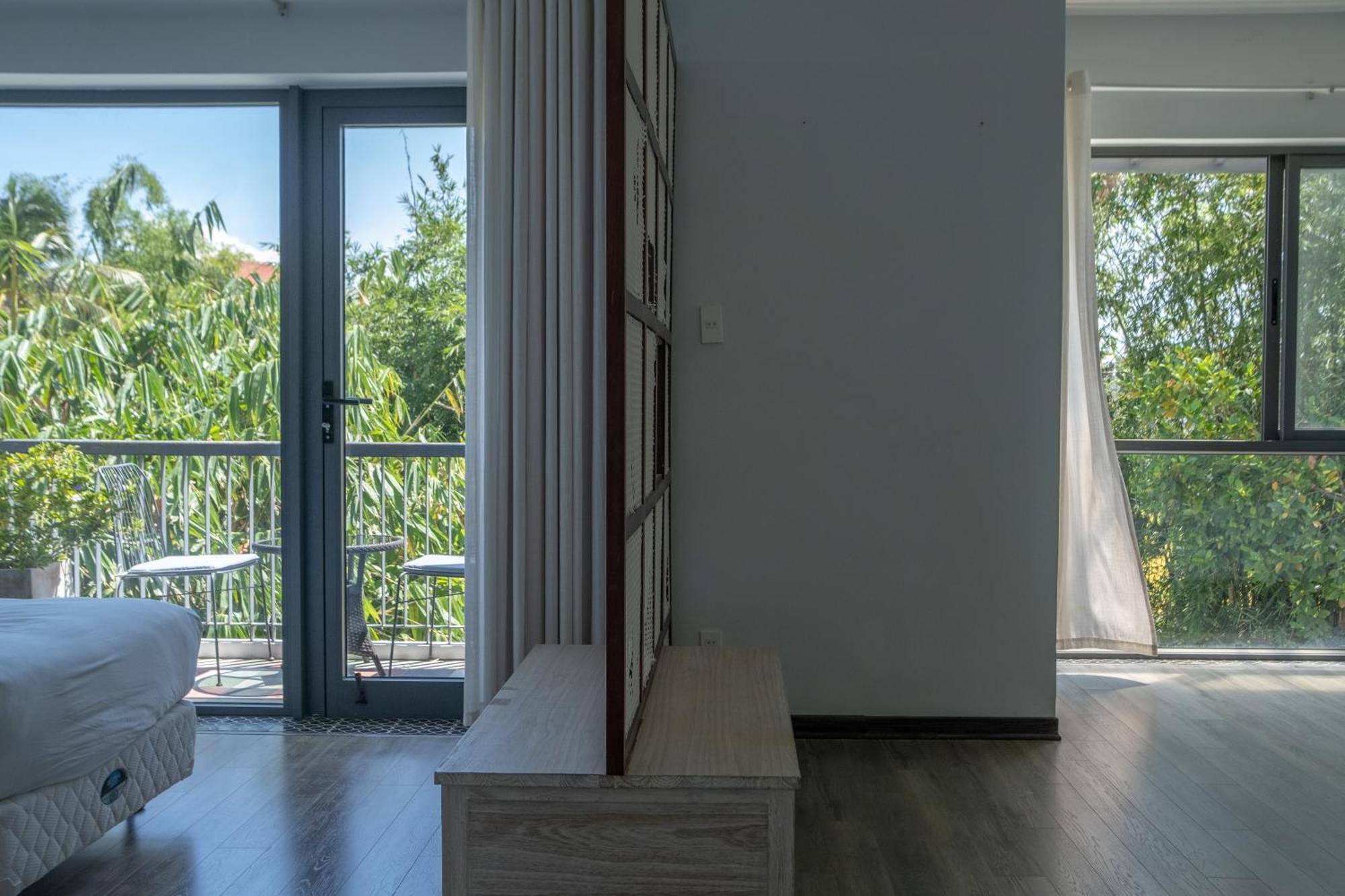 Homeday Retreats Tan Thanh Zewnętrze zdjęcie