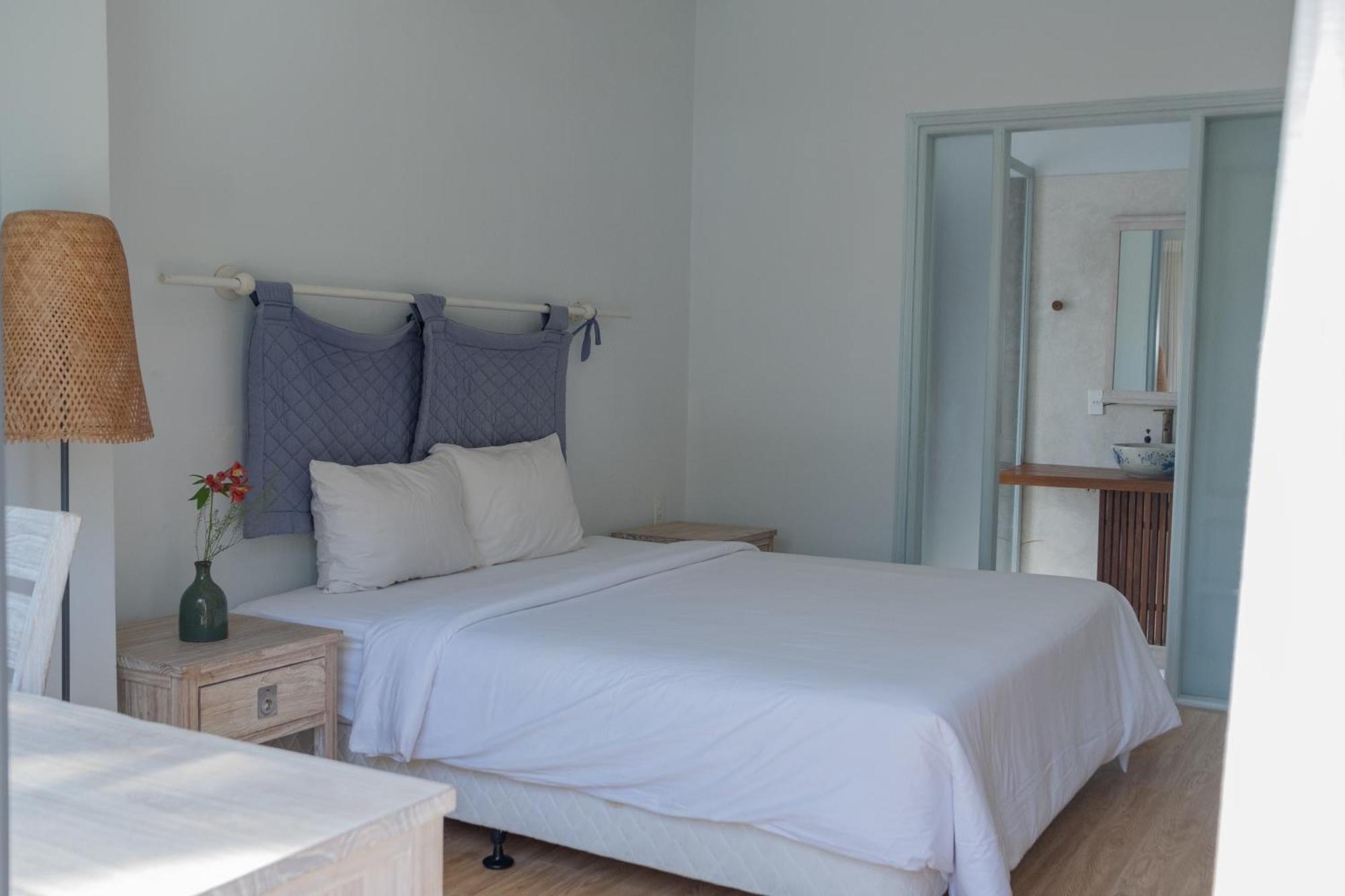 Homeday Retreats Tan Thanh Zewnętrze zdjęcie